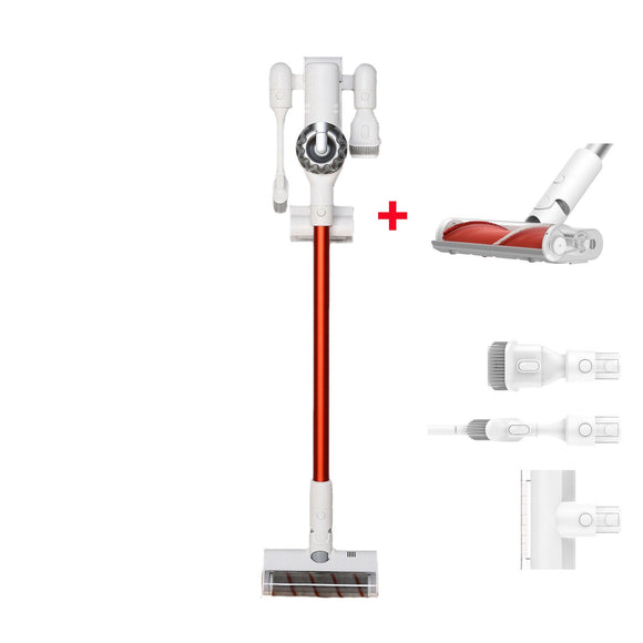 Xiaomi Dreame V9 V9P cordless Handheld Vacuum Cleaner Two Head Combo Youmi Version