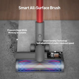 Dreame T20 Cordless Stick Vacuum Cleaner 150AW with Intelligent All-Surface Brush Australian Version