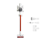 Xiaomi Dreame V9 V9P cordless Handheld Vacuum Cleaner 20,000Pa Suction Youmi Au Version