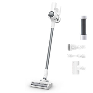 Xiaomi Dreame V10 Cordless Stick Vacuum Cleaner 22000Pa Suction Upgrade Au Version