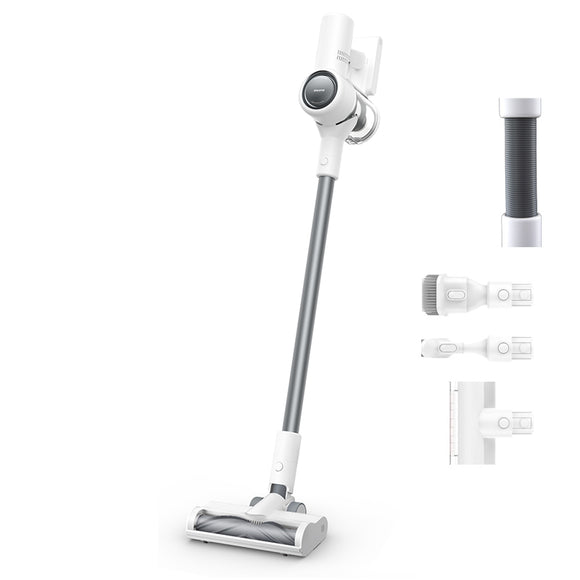 Xiaomi Dreame V10 Cordless Stick Vacuum Cleaner 22000Pa Suction Upgrade Au Version