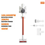 Xiaomi Dreame V9 V9P cordless Handheld Vacuum Cleaner 20,000Pa Suction Youmi Au Version