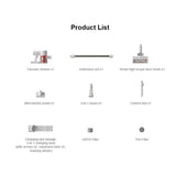 Xiaomi Mi G9 cordless Handheld  Stick Vacuum Cleaner 120AW Suction Au Version