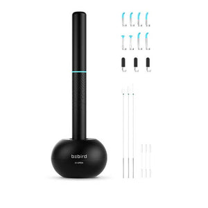 Bebird M9 Pro Smart Visual Ear Stick Curette Scoop 3MP Camera Xiaomi Youpin