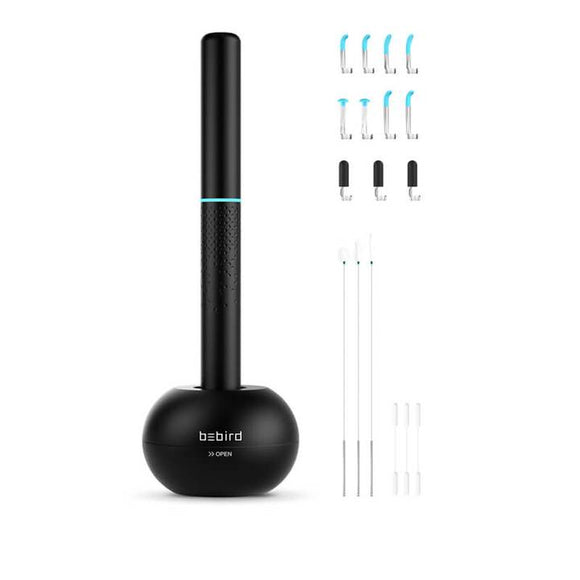 Bebird M9 Pro Smart Visual Ear Stick Curette Scoop 3MP Camera Xiaomi Youpin