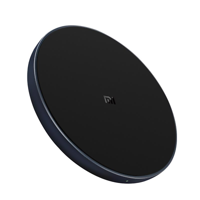 Xiaomi Qi Wireless Fast Charger 10W for iPhone XS / XR / XS MAX Samsung S8 9 S10