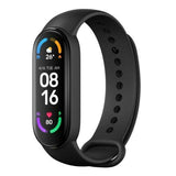 Xiaomi Mi Band 6 Sports Fitness Heart Rate Health AMOLED Smart Watch Monitoring