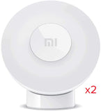 Xiaomi Mi Night Light 2 Motion Activated Dual Light Sensor Infrared Detection