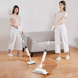 DEERMA Water spray mop household flat mop wood floor From Xiaomi YouPin