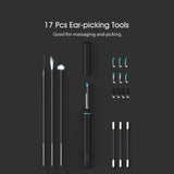 Bebird M9 Pro Smart Visual Ear Stick Curette Scoop 3MP Camera Xiaomi Youpin