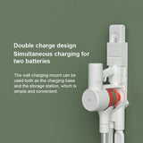 Xiaomi Mi G9 cordless Handheld  Stick Vacuum Cleaner 120AW Suction Au Version