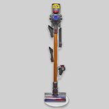 White Floor Stand Holder for Dyson V6 V7 V8