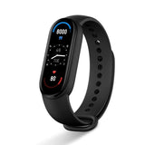 Xiaomi Mi Band 6 Sports Fitness Heart Rate Health AMOLED Smart Watch Monitoring