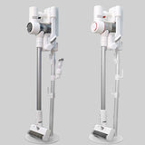 White Floor Stand Holder for Dreame V9 V10 V11 T20