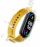 Xiaomi Mi Band 6 Sports Fitness Heart Rate Health AMOLED Smart Watch Monitoring
