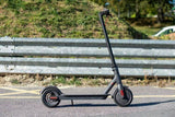 Xiaomi Mi M365 Folding Electric Scooter International Version with 2 spare tyres