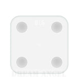 Xiaomi Bluetooth 4 Mi Smart Body Composition Scale Body Fat 2nd Generation White