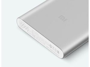 Xiaomi Mi Power Bank 3 10000mAh PLM13ZM Dual USB 18W Fast Charging
