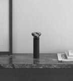 Xiaomi Mijia MJTXD01SKS 360 Degree Float Shaving Electric Shaver - BLACK