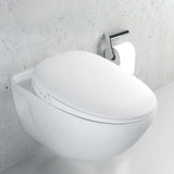 Xiaomi Uclean Whale Spout Smart Toilet Seat Pro Air Dryer Remote Control Australian Version