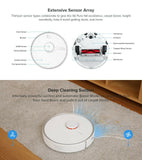 Xiaomi Roborock S6 Pure Robot Vacuum Cleaner 3nd Mi Jia Generation 2020 AU Version