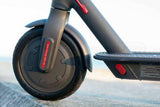Xiaomi Mi M365 Folding Electric Scooter International Version with 2 spare tyres