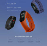 Xiaomi Mi Band 4 Heart Rate Smart Watch Wristband Fitness OLED Global Version