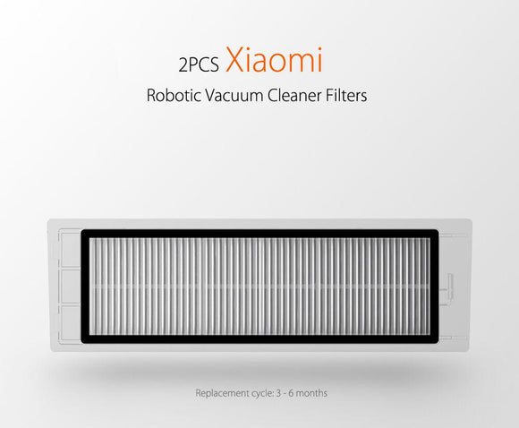 Xiaomi Robot Vacuum Cleaner 2 Filters