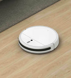 Xiaomi Mijia 1C 2 in 1 Smart Robot Vacuum Cleaner Mop Brushless Motor 2500Pa