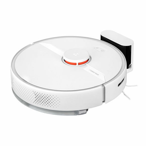 Xiaomi Roborock S6 Pure Robot Vacuum Cleaner 3nd Mi Jia Generation 2020 AU Version