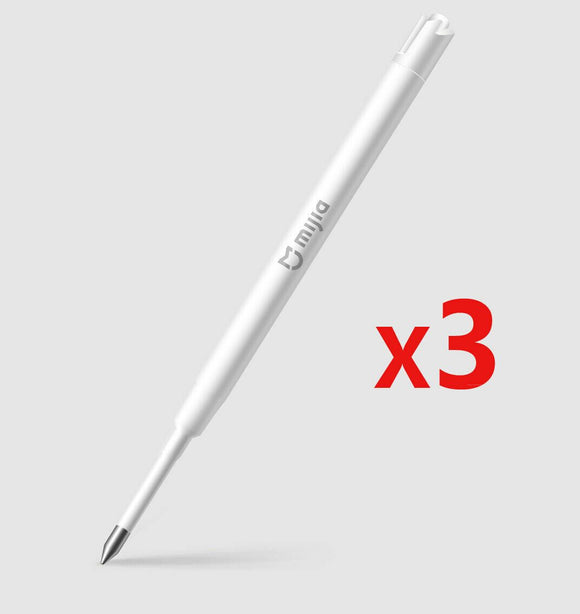 Xiaomi Mijia 0.5mm Metal Sign Pen Refill