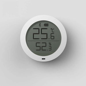 Xiaomi Mi Smart Home Temperature and Humidity Monitor Meter LYWSDCGQ01ZM