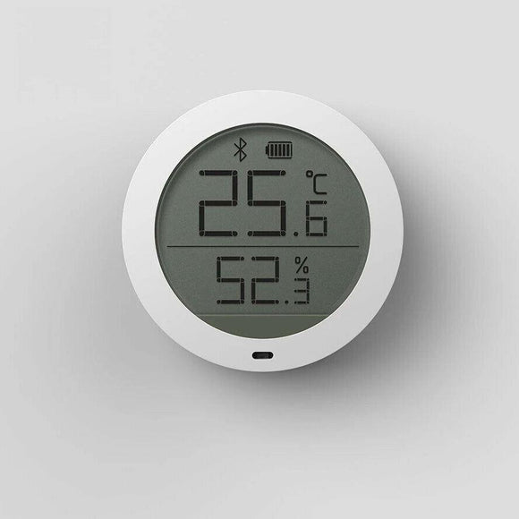 Xiaomi Mi Smart Home Temperature and Humidity Monitor Meter LYWSDCGQ01ZM