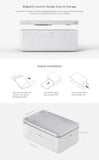 Xiaomi Mi Wireless Photo Printer Heat Sublimation with Extra Ink and 40 Photo