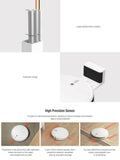 Xiaomi Mijia 1C 2 in 1 Smart Robot Vacuum Cleaner Mop Brushless Motor 2500Pa