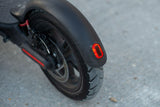 Xiaomi Mi M365 Folding Electric Scooter International Version with 2 spare tyres