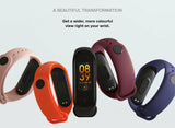 Xiaomi Mi Band 4 Heart Rate Smart Watch Wristband Fitness OLED Global Version
