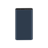 Xiaomi Mi Power Bank 3 10000mAh PLM13ZM Dual USB 18W Fast Charging