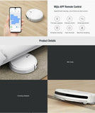 Xiaomi Mijia 1C 2 in 1 Smart Robot Vacuum Cleaner Mop Brushless Motor 2500Pa
