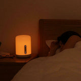 Xiaomi Colorful Bedside Light Lamp 2 bluetooth WiFi Touch APP Control