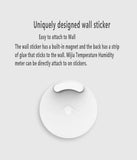 Xiaomi Mi Smart Home Temperature and Humidity Monitor Meter LYWSDCGQ01ZM