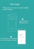Xiaomi Mijia Smart Home Smart Wireless Switch Global Version