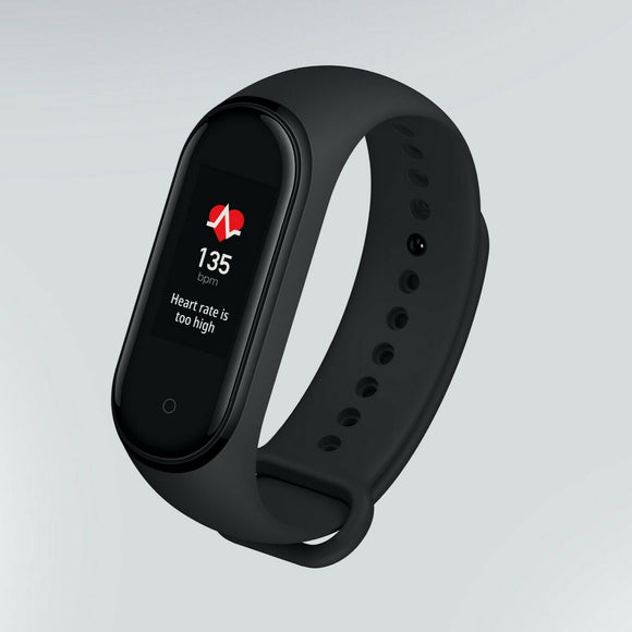Xiaomi Mi Band 4 Heart Rate Smart Watch Wristband Fitness OLED Global Version