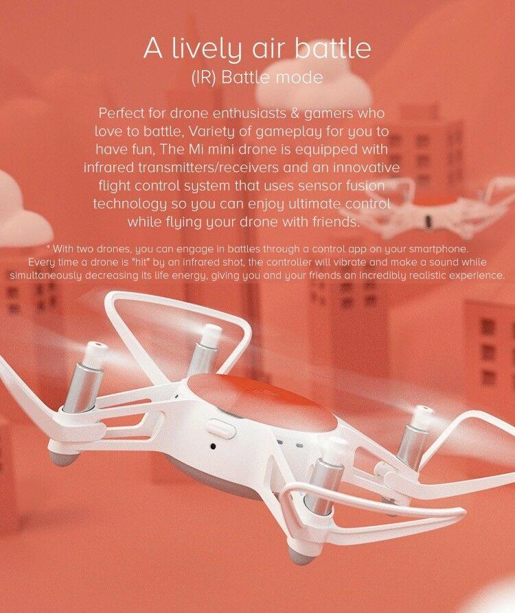 Xiaomi mitu mi rabbit drone deals