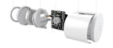 Xiaomi Mijia Smart Home Smart Human Body Sensor Global Version