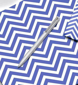 Xiaomi Mijia 0.5mm Metal Sign Pen - Silver