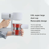 Xiaomi Mi G9 cordless Handheld  Stick Vacuum Cleaner 120AW Suction Au Version