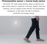 Xiaomi Mi Night Light 2 Motion Activated Dual Light Sensor Infrared Detection