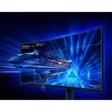 Xiaomi Mi 34" 144Hz WQHD 21:9 FreeSync Curved Gaming Monitor