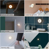 Xiaomi Mi Night Light 2 Motion Activated Dual Light Sensor Infrared Detection